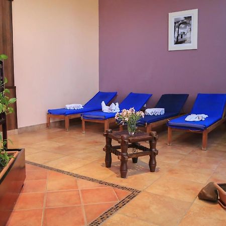 Haile Resort HАваса Экстерьер фото