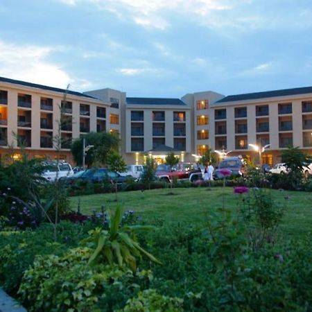 Haile Resort HАваса Экстерьер фото