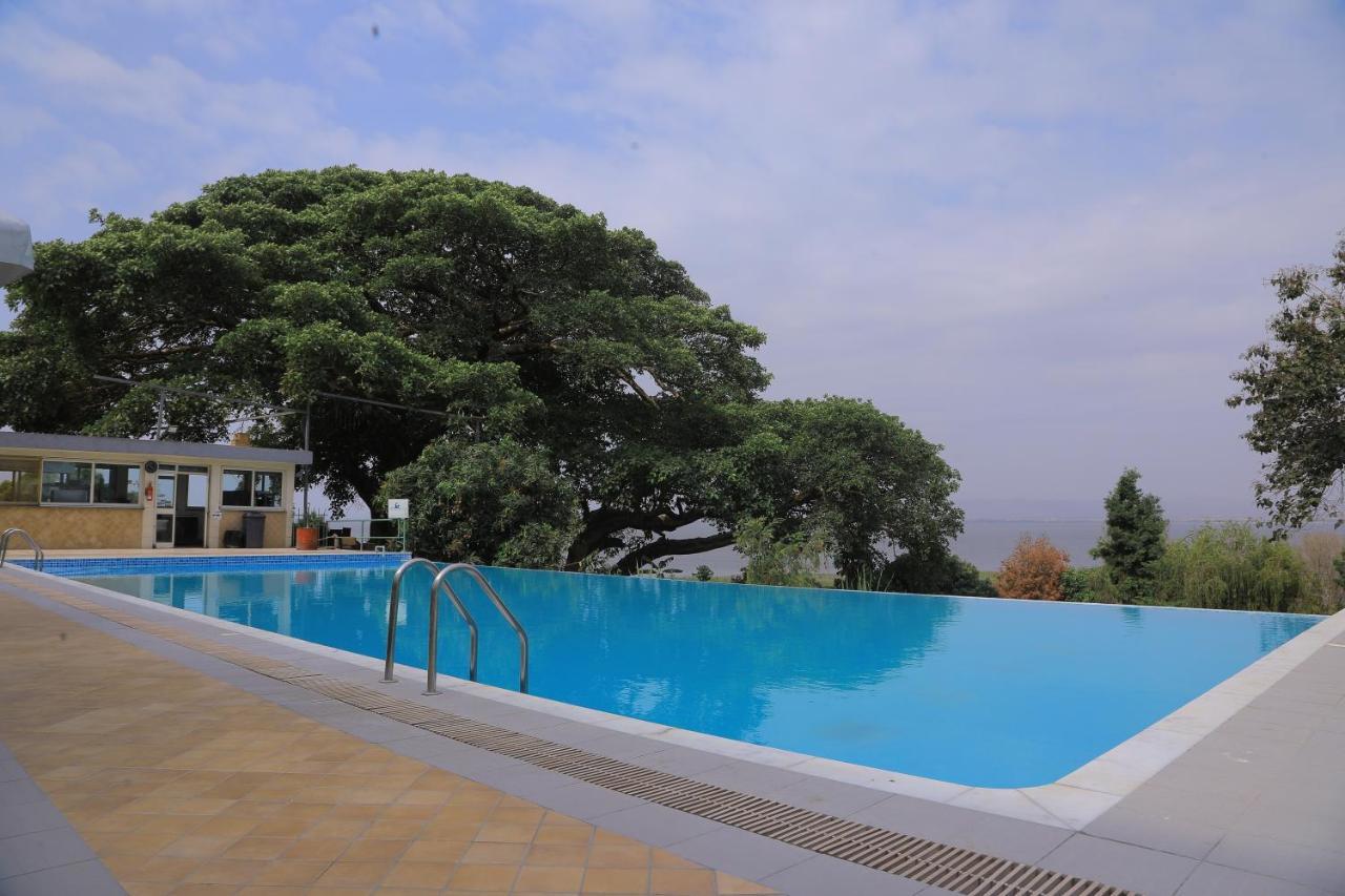 Haile Resort HАваса Экстерьер фото