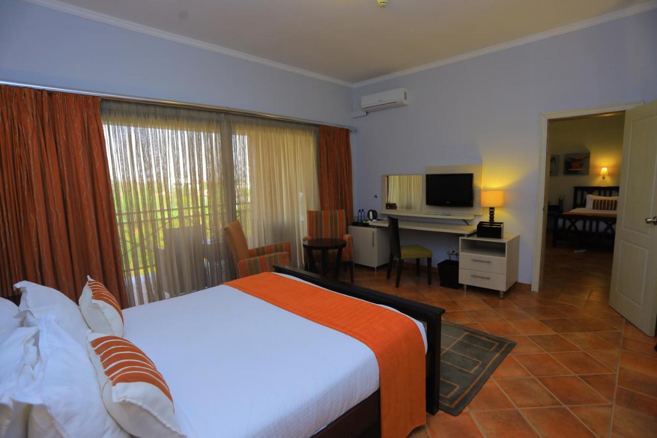 Haile Resort HАваса Экстерьер фото