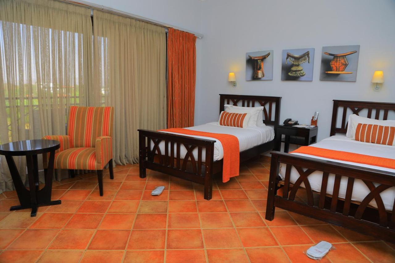 Haile Resort HАваса Экстерьер фото