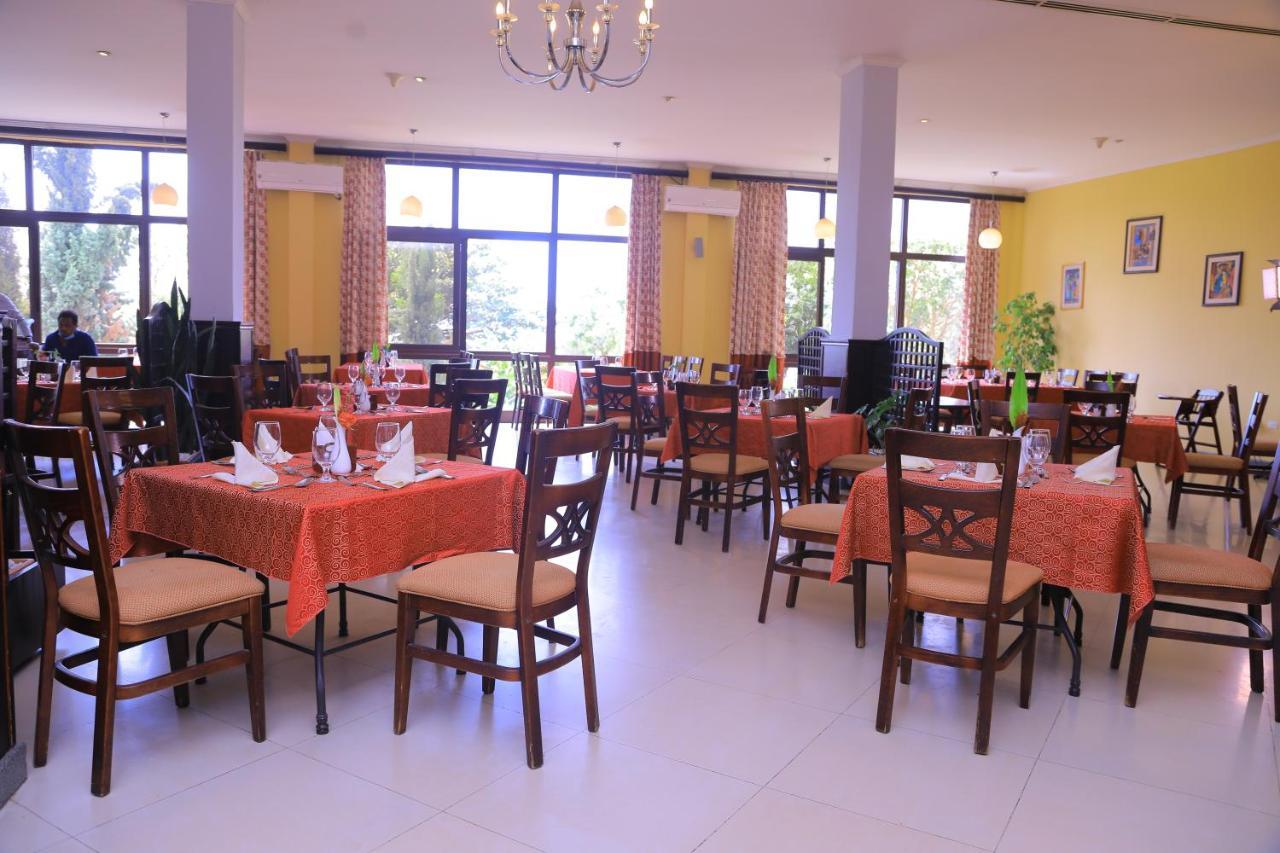 Haile Resort HАваса Экстерьер фото