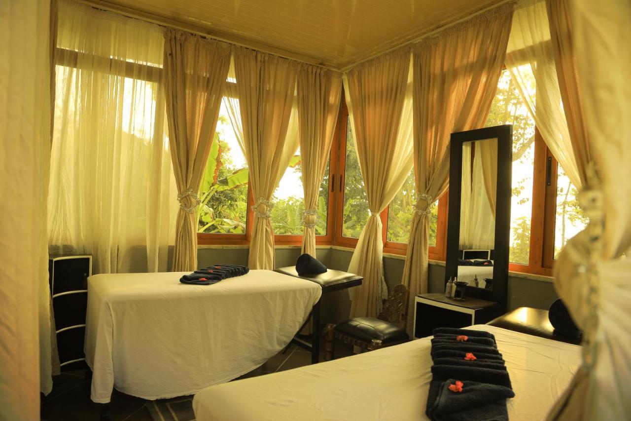 Haile Resort HАваса Экстерьер фото