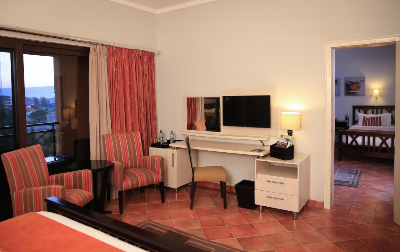 Haile Resort HАваса Экстерьер фото