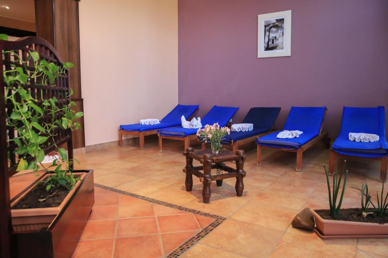 Haile Resort HАваса Экстерьер фото