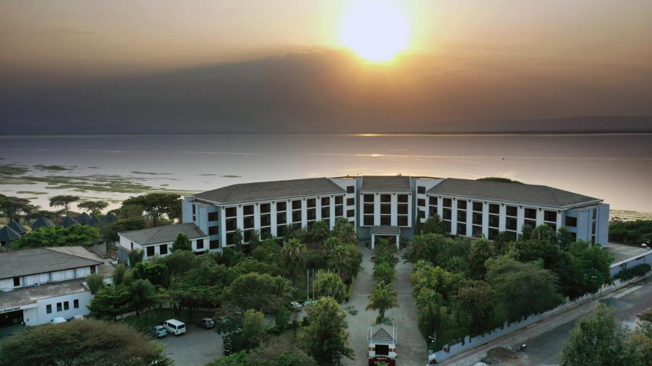 Haile Resort HАваса Экстерьер фото