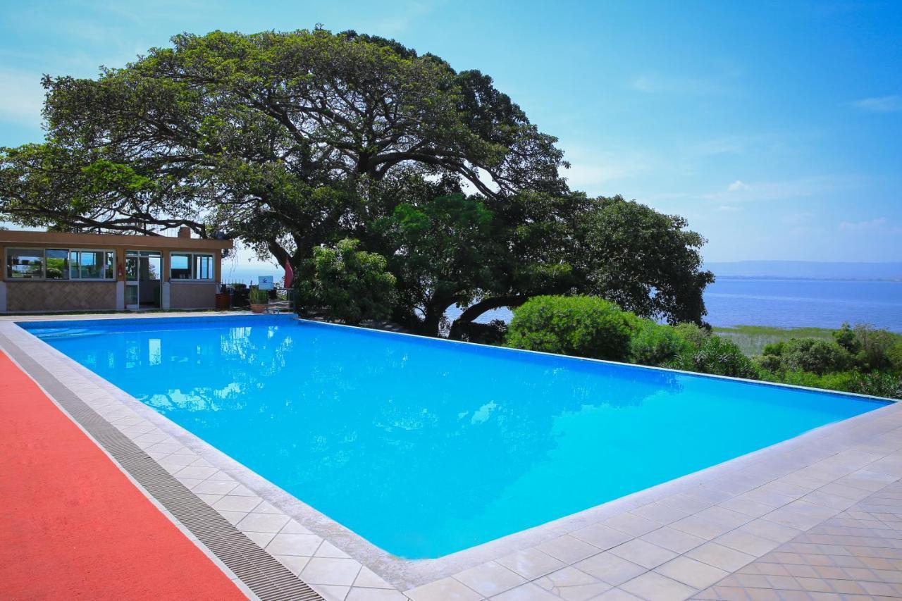 Haile Resort HАваса Экстерьер фото