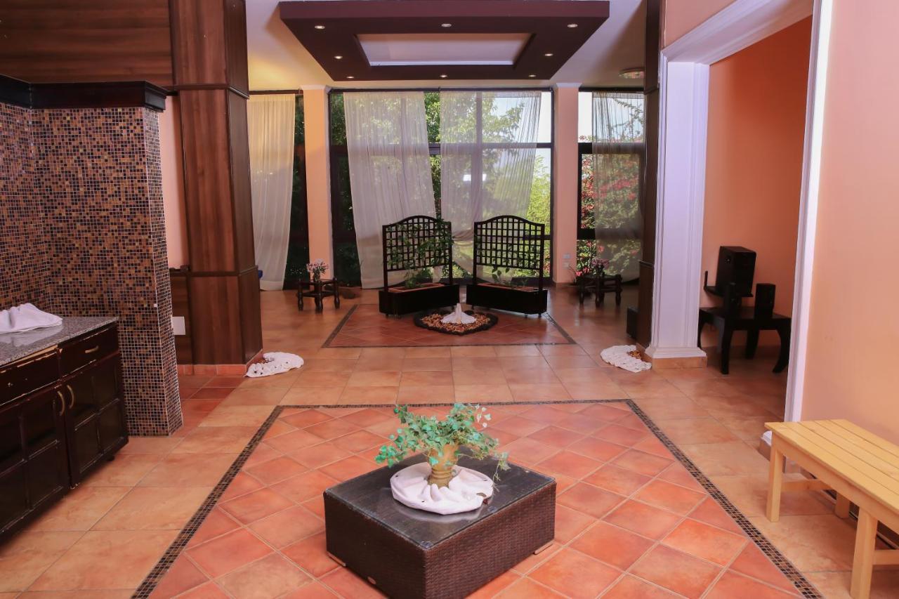 Haile Resort HАваса Экстерьер фото