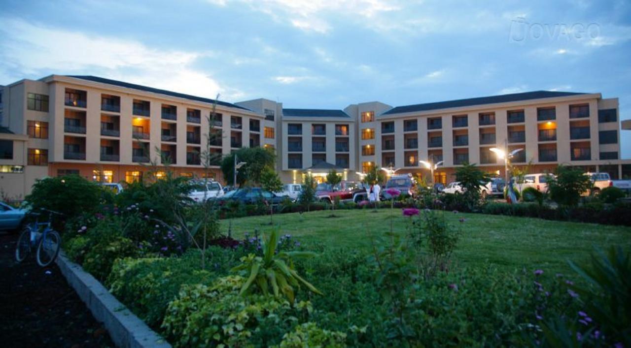 Haile Resort HАваса Экстерьер фото