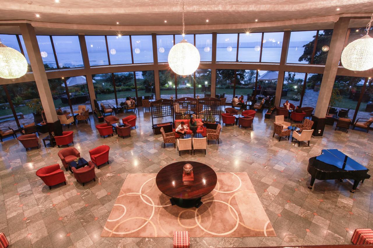 Haile Resort HАваса Экстерьер фото