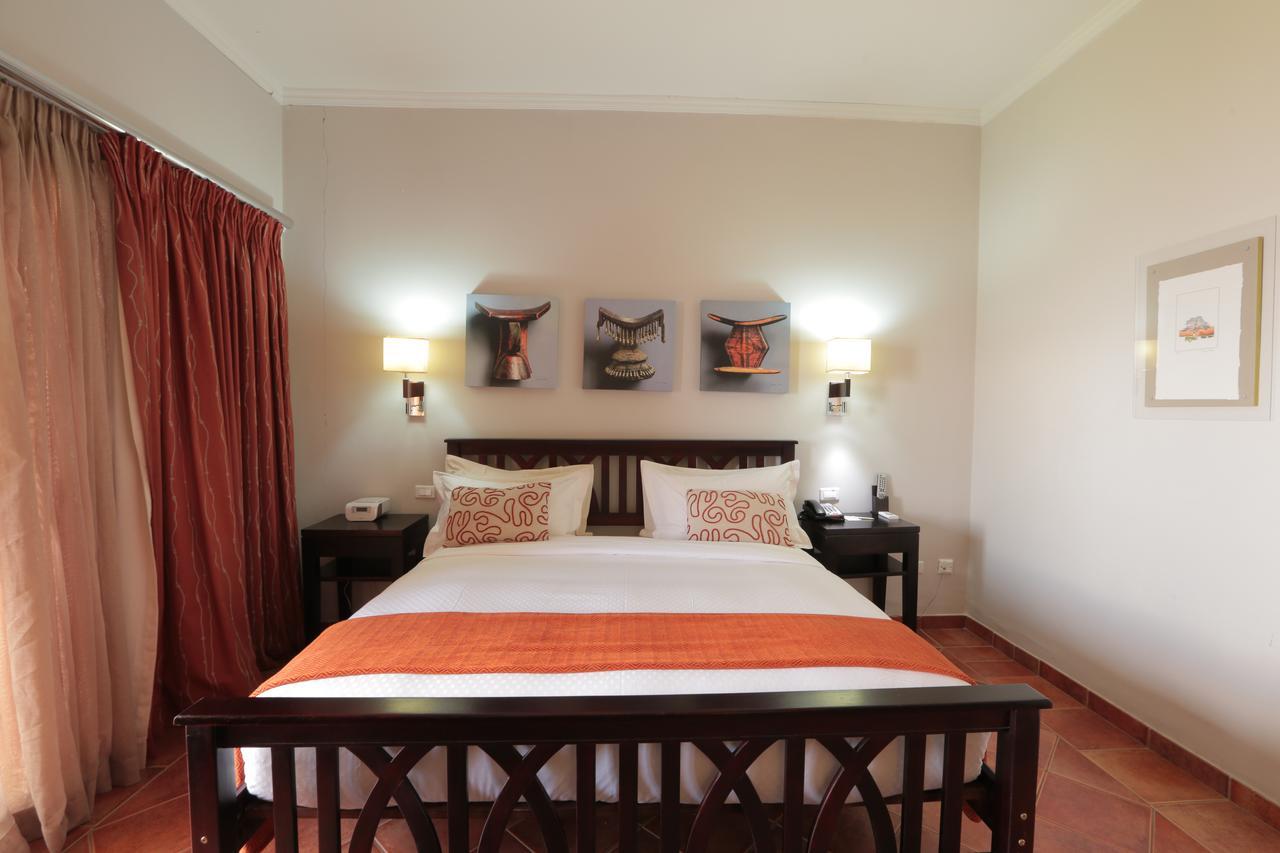 Haile Resort HАваса Экстерьер фото
