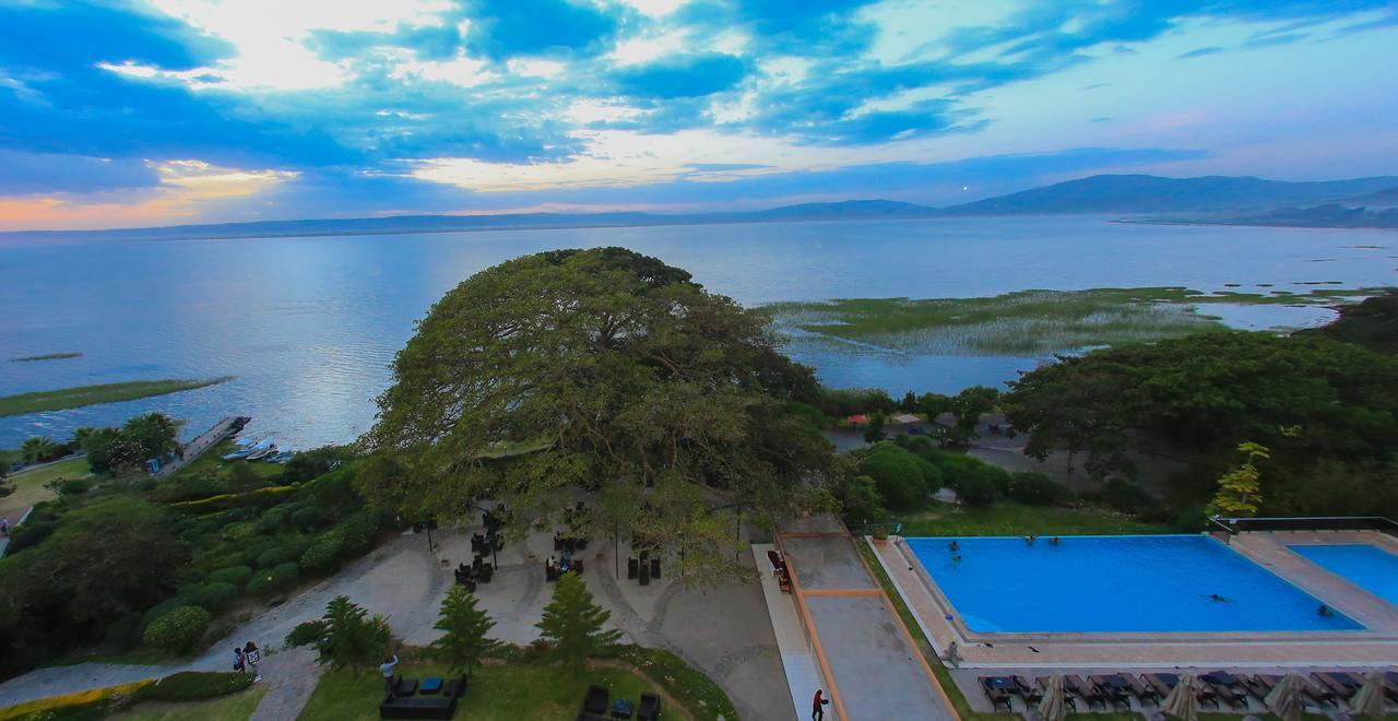 Haile Resort HАваса Экстерьер фото