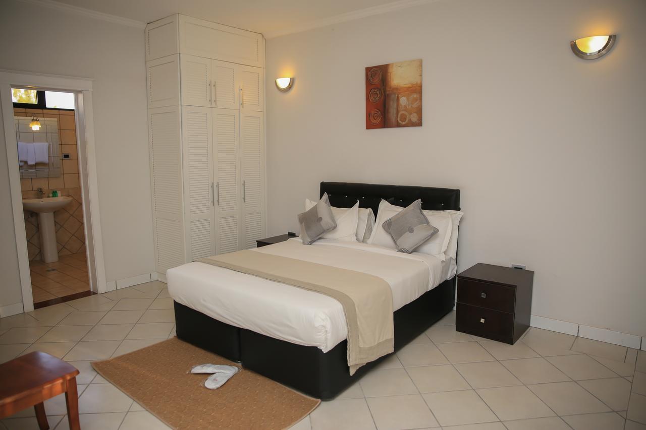 Haile Resort HАваса Экстерьер фото