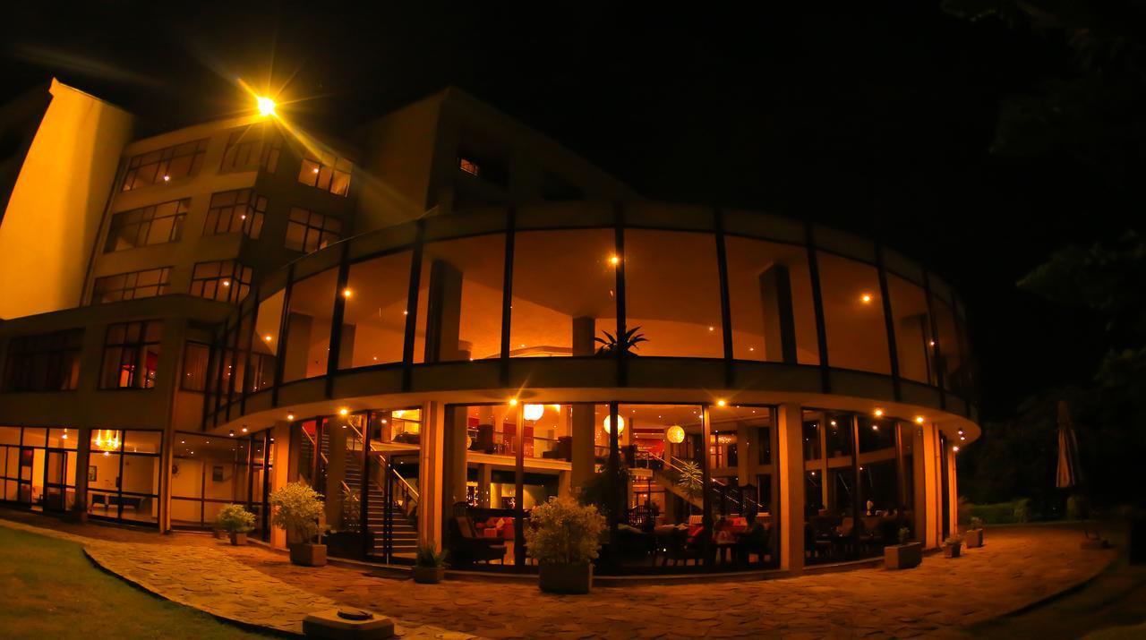 Haile Resort HАваса Экстерьер фото