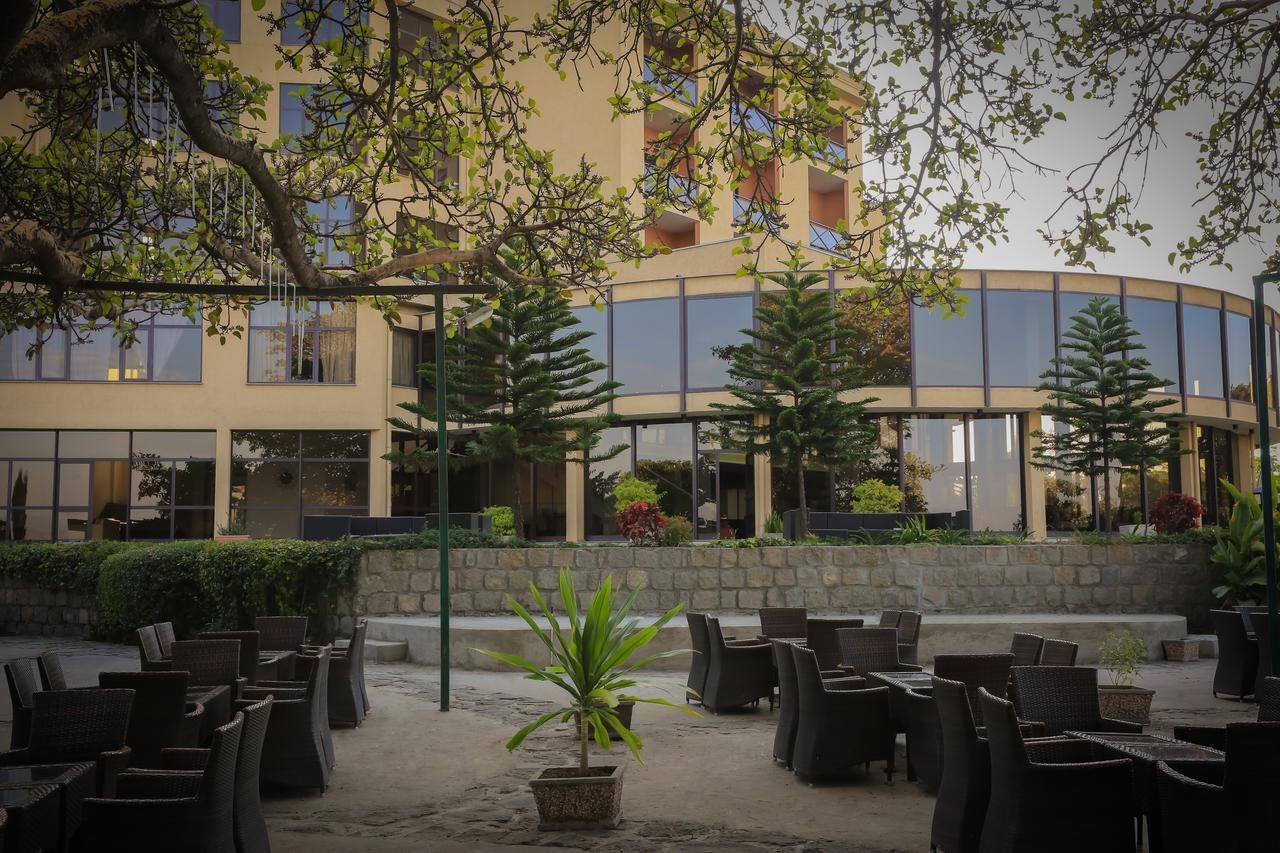 Haile Resort HАваса Экстерьер фото