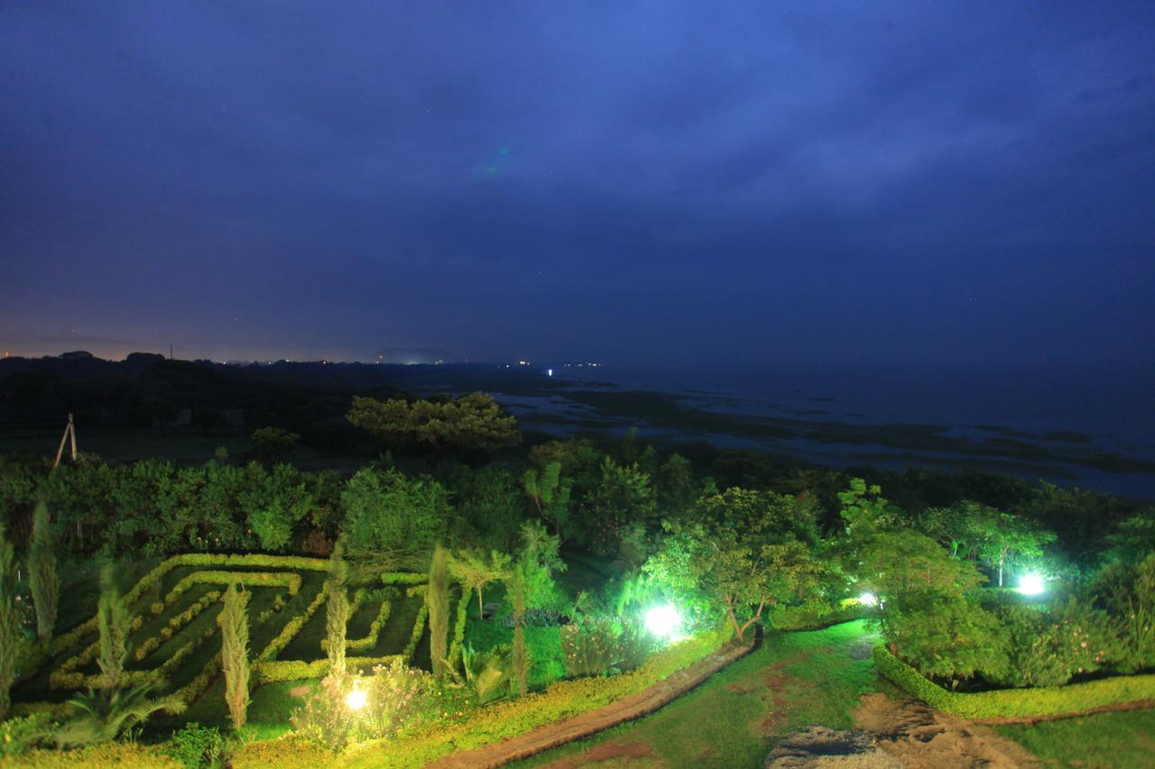 Haile Resort HАваса Экстерьер фото