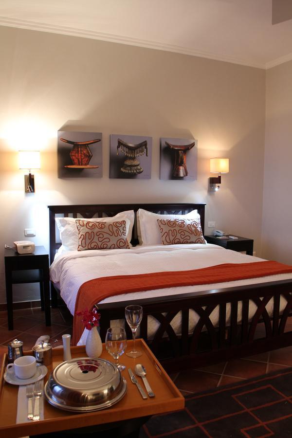 Haile Resort HАваса Экстерьер фото